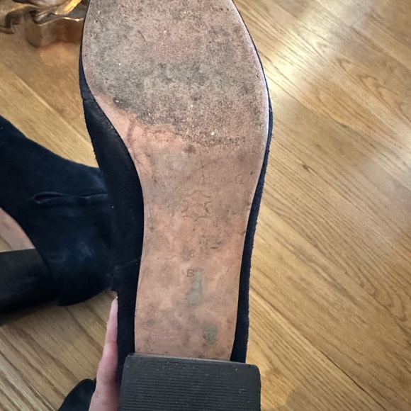 Loeffler Randall Women's Tahlia-ss Ankle Boot sz8 - Picture 4 of 7